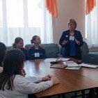 Форум &laquo;РОССИЯ &ndash; НАШ ДОМ!&raquo; 25