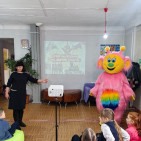 Мастер-класс &laquo;Смелые и умелые&raquo; 2