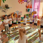 Литературная игра &laquo;В стране героев Андерсена&raquo; 2