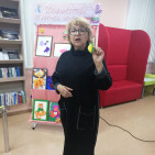 Мастер-класс "Волшебство атласной ленты" 11