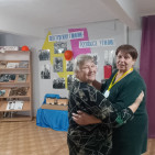 Библиотечный «Шахт-Арт-2025» 5 Библиотечный «Шахт-Арт-2025» 5