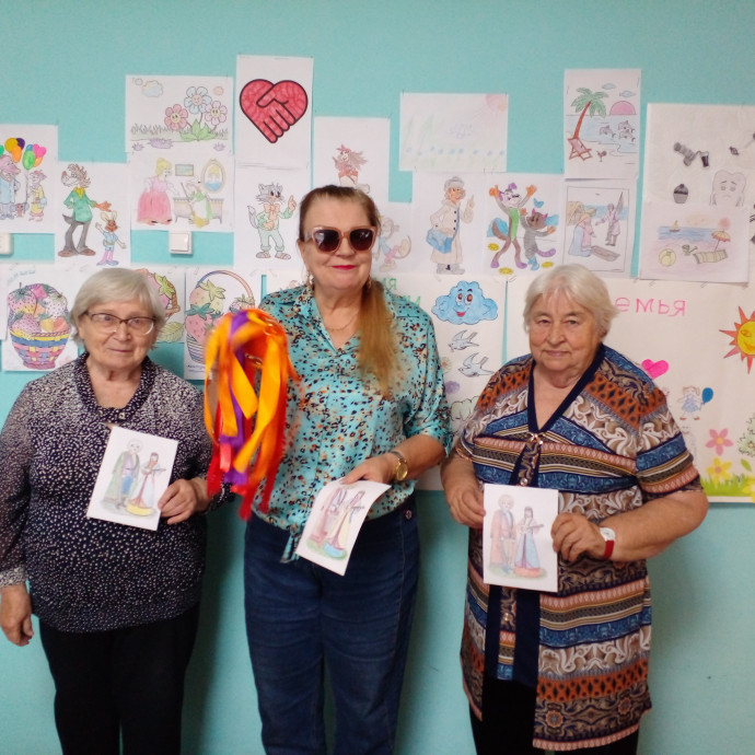 Краеведческий урок «Культурное наследие Горной Шории»