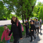 #Культурные каникулы 4