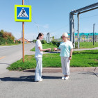 Акция-викторина «День флага» 2 Акция-викторина «День флага» 2