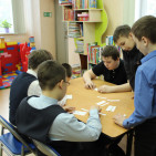 Познавательная программа &laquo;В стране веселого детства&raquo; 0