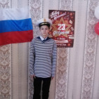 Турнир «Богатырская наша сила» 2