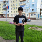 Акция «Вредные привычки» 4