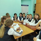 Информационный час «Твоя безопасность на дороге» 2 Информационный час «Твоя безопасность на дороге» 2