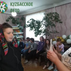 #ДеньПушкина 2