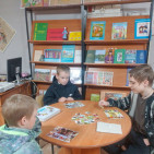 Обзор книжной выставки «Телеутский калейдоскоп» 4 Обзор книжной выставки «Телеутский калейдоскоп» 4