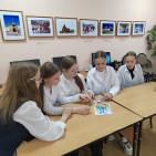 Игровая программа «Пасхальные традиции» 2 Игровая программа «Пасхальные традиции» 2