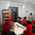 Урок мужества &laquo;Подвиг Сталинграда&raquo; 3