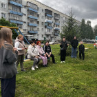 Акция &laquo;Привет, сосед!&raquo; 7