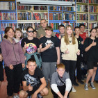 Гений места 8