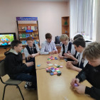 Игровая программа «Пасхальные традиции» 3 Игровая программа «Пасхальные традиции» 3