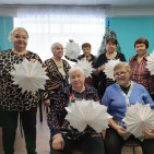 Игровая программа &laquo;Зимнее чудо&raquo; 0