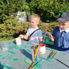 Школьный праздник «БиблиоКлумба» 4 Школьный праздник «БиблиоКлумба» 4