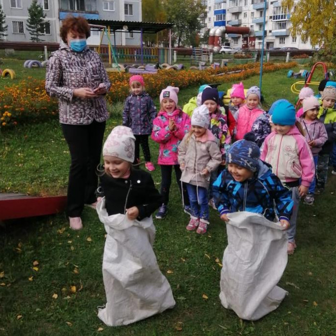 Сказки о животных