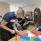 День России 9