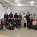 Акция &laquo;Счастливое ожидание&raquo; 0