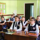 Патриотический час «Без срока давности» 4