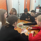 Игра &laquo;Память Победы&raquo; 0