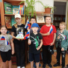 Литературный час «Душа России в символах её» 4 Литературный час «Душа России в символах её» 4