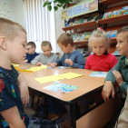 Игровая программа «Водная безопасность» 8 Игровая программа «Водная безопасность» 8