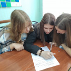 Игровая программа «Время выбирать» 0