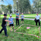 Исторический час «Битва на огненной дуге» 0 Исторический час «Битва на огненной дуге» 0