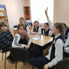 Конкурсно-игровая программа &laquo;Милашки-Очаровашки&raquo; 3