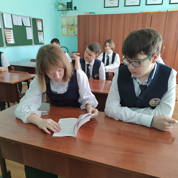Игровая программа «Мир моих прав»