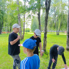 #Культурные каникулы 44