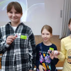 Квест «За семью печатями» 7
