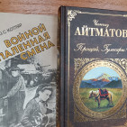 Выставка – экспозиция «Комсомол – моя судьба» 4