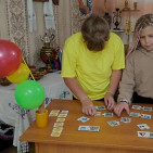 Брейн-ринге «Перекресток» 6