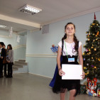 Новогодний квест "Жили-были..." 16