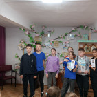 Мир Пушкина 22