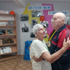 Библиотечный «Шахт-Арт-2025» 1 Библиотечный «Шахт-Арт-2025» 1