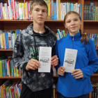 Акция «Нам выбирать» 1 Акция «Нам выбирать» 1