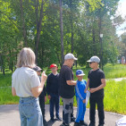 #Культурные каникулы 23