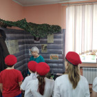Урок мужества «Война. Победа. Память.» 5