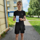 Акция «Вредные привычки» 5