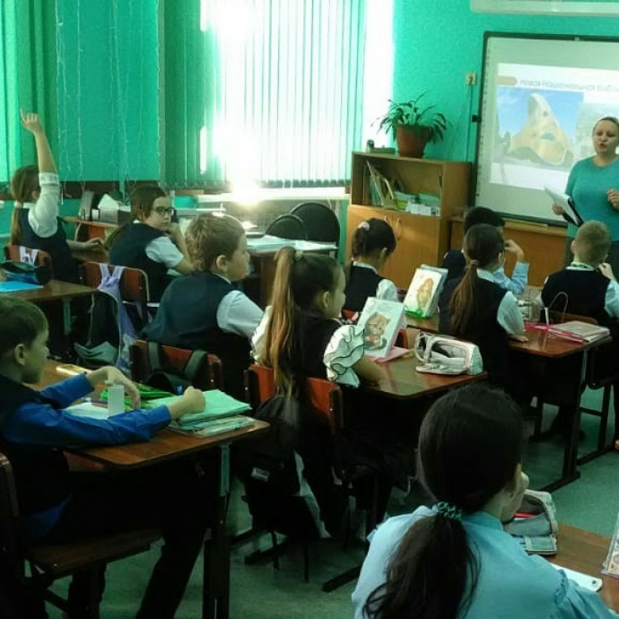 Литературно-игровая программа «Успенский и все-все-все!»