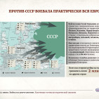 Плакаты «22 июня. Война на уничтожение» 11 Плакаты «22 июня. Война на уничтожение» 11