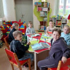 Экологическая игра «Лес — полный чудес» 0 Экологическая игра «Лес — полный чудес» 0