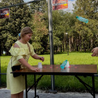 Интерактивная площадка «По-шахтерски» 5 Интерактивная площадка «По-шахтерски» 5