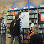 Игровая программа «Посмеёмся!» 1 Игровая программа «Посмеёмся!» 1