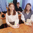 #НЕДЕЛЯПУШКИНСКОЙКАРТЫВКУЗБАССЕ 20