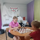 Познавательный час в «Шахматном королевстве» 3